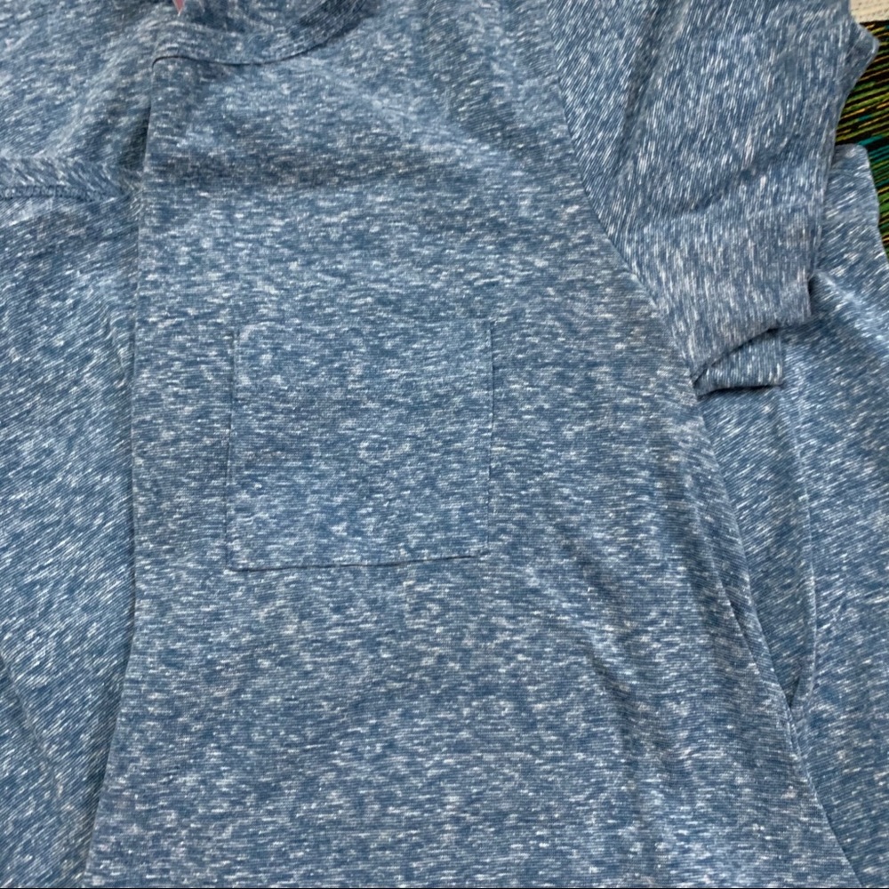 Bundle of 2 LuLaRoe Carly Dresses - Picture 4 of 11